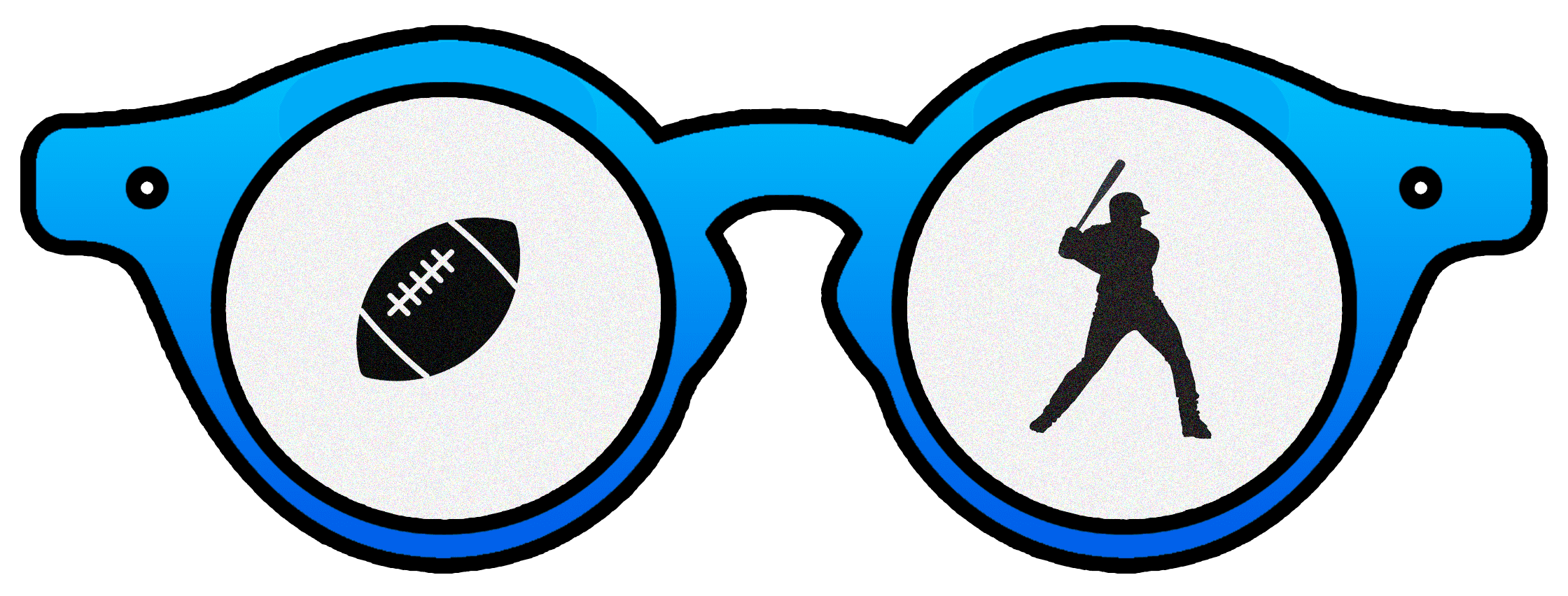 The Eye Test logo